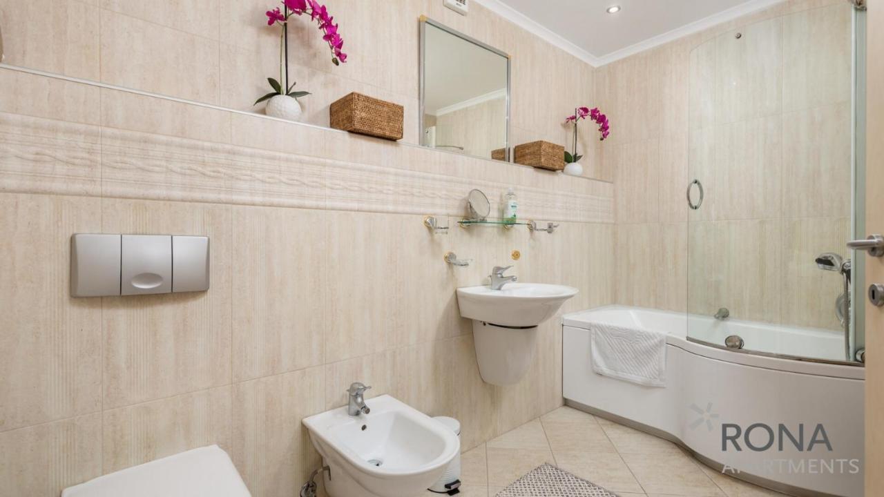 Rona Luxury Apartment Alba Ичичи Экстерьер фото