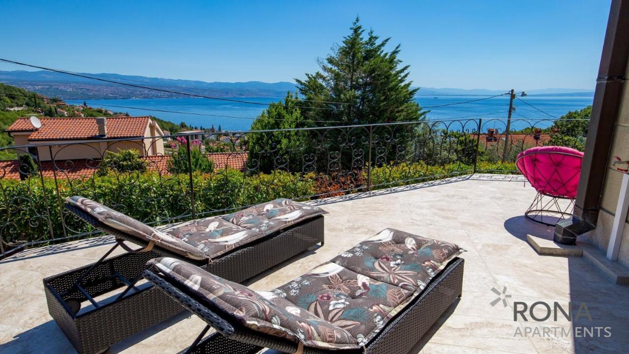 Rona Luxury Apartment Alba Ичичи Экстерьер фото