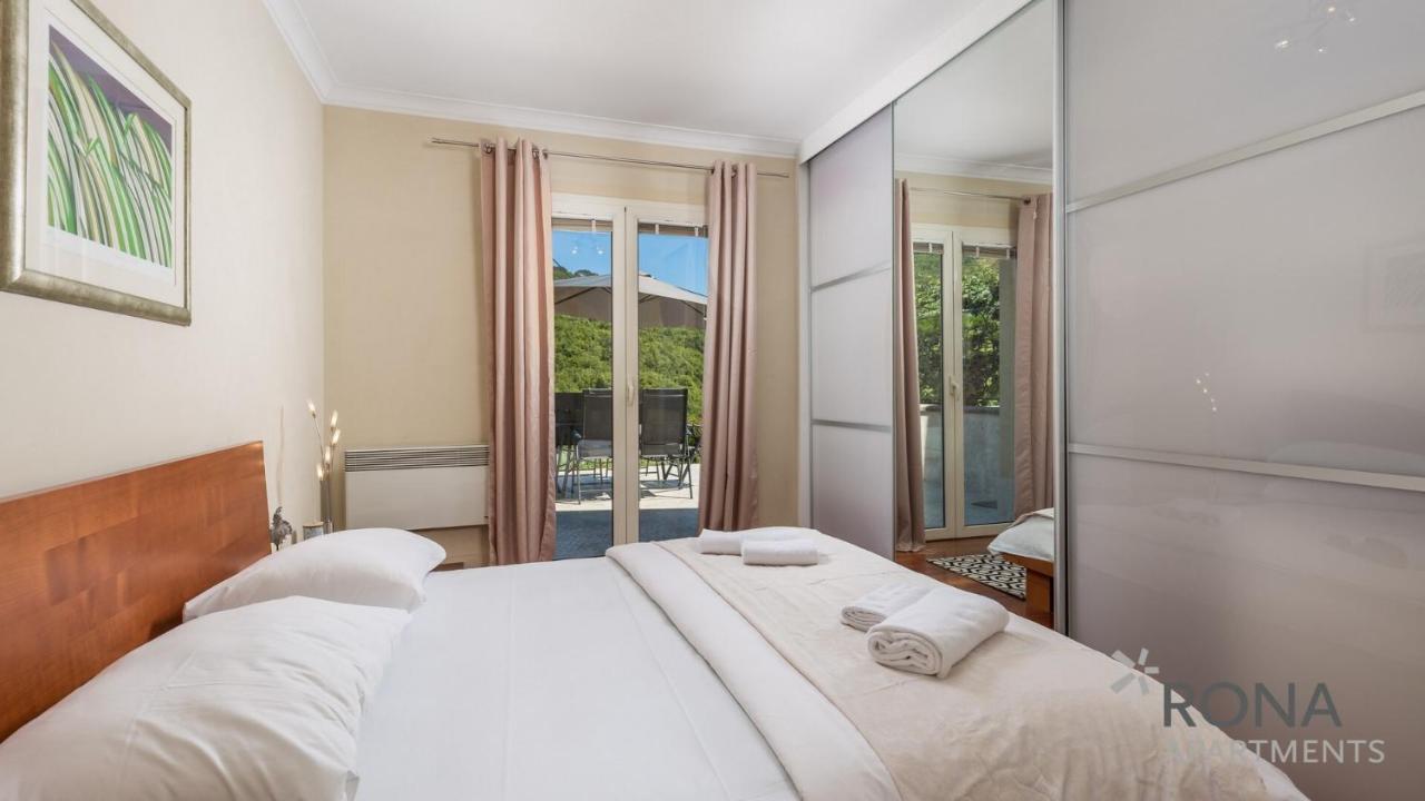 Rona Luxury Apartment Alba Ичичи Экстерьер фото