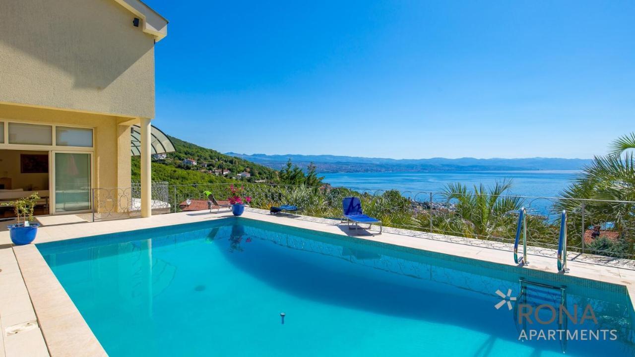 Rona Luxury Apartment Alba Ичичи Экстерьер фото