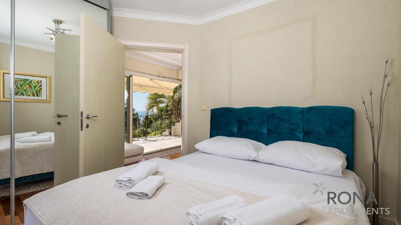 Rona Luxury Apartment Alba Ичичи Экстерьер фото