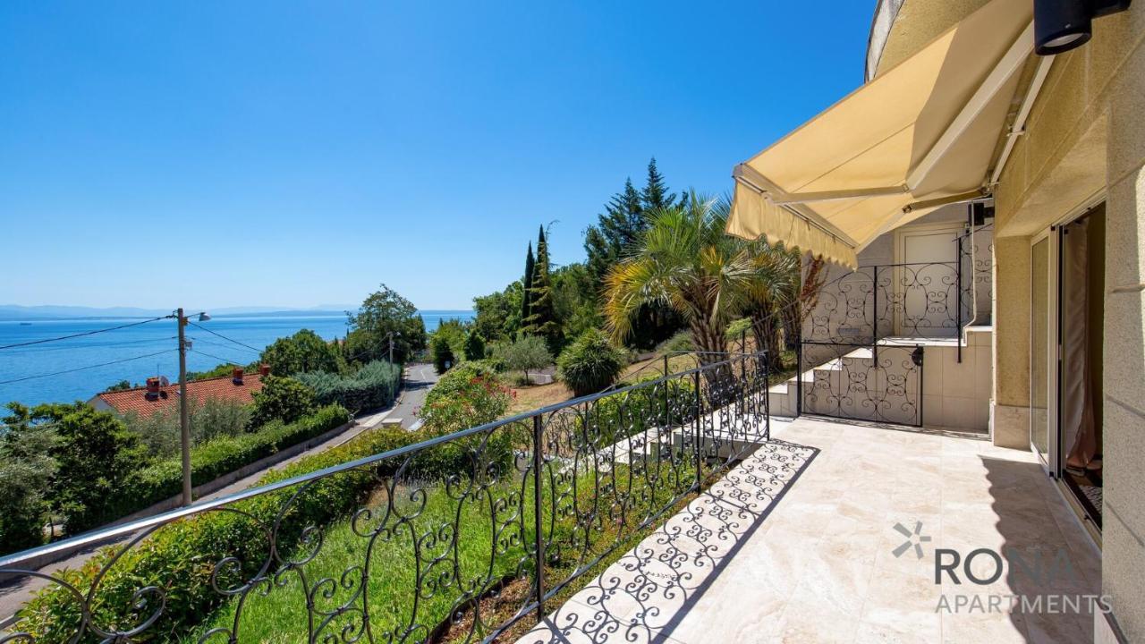 Rona Luxury Apartment Alba Ичичи Экстерьер фото